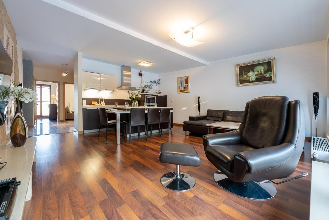 Apartamenty Zeta Park W Centrum Ustronia - Dream Apart Exterior foto
